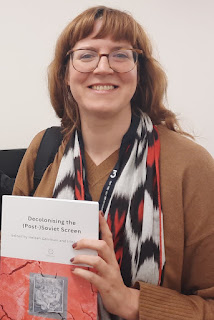 Heleen Gerritsen Buchpräsentation mit Gespräch