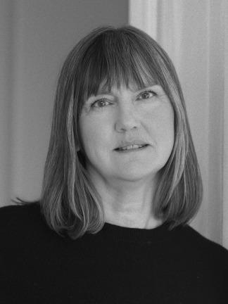 Anette Selg, Foto Debora Mittelstaedt