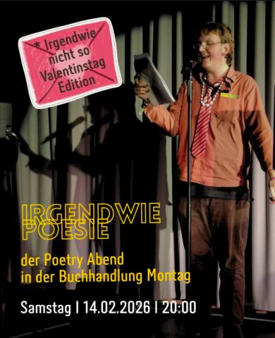 Irgendwie Poesie